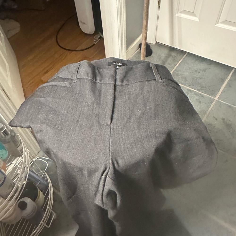 Work trousers